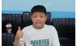 愛心匯點：苦命少年有志氣 釵於奩內待時飛