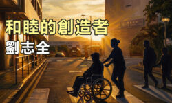 和睦的創造者