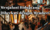 Menjalani Hidup yang Diberkati dengan Memberi