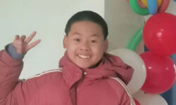 愛心匯點：蛻變愛心大哥哥